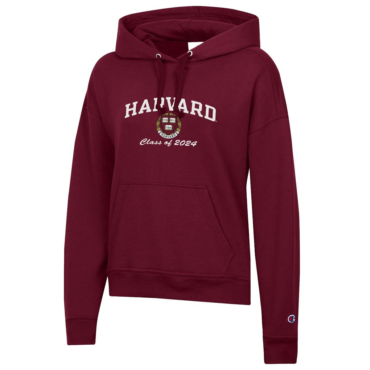 Women's Sweatshirts | Harvard The Coop